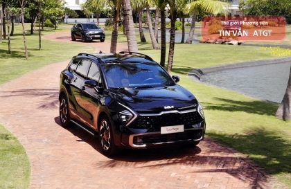 Tin vắn ATGT 24h: Thêm 2.462 “ma men” bị xử phạt trên toàn quốc